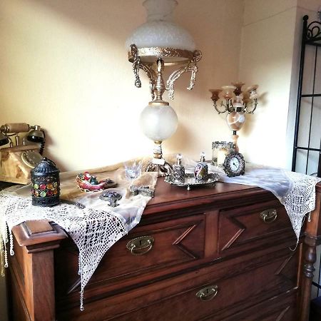 Aspa'S Apartment Καβάλα Εξωτερικό φωτογραφία